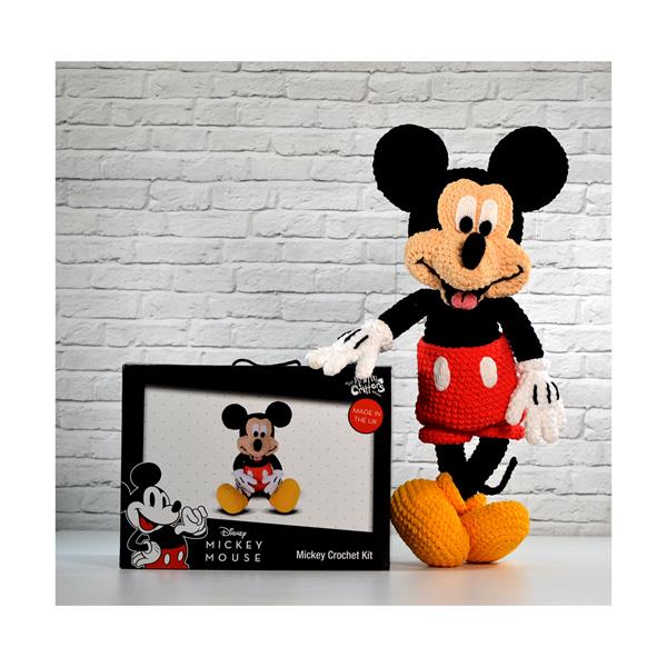 kit Minnie Mouse