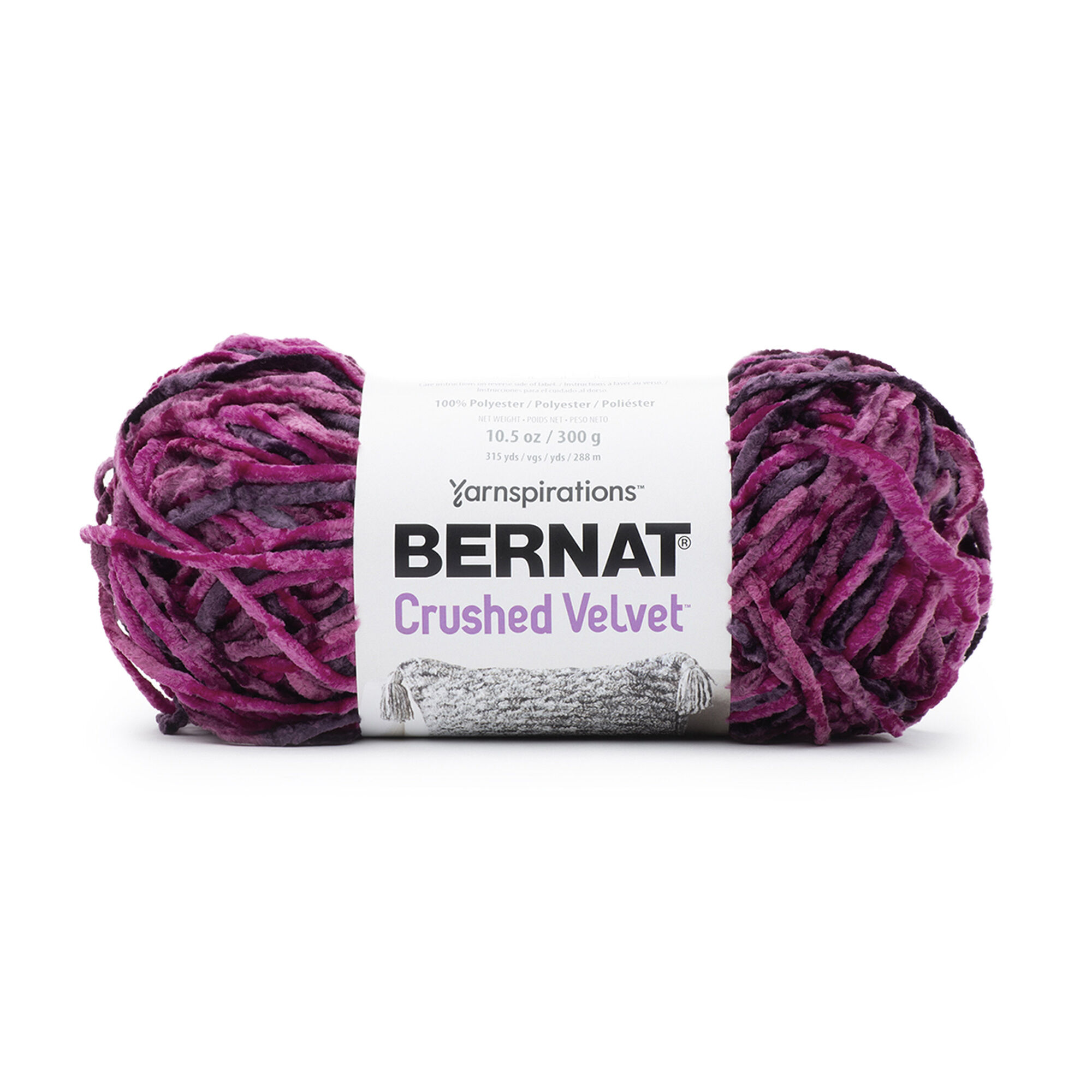 Bernat Softee Baby Cotton Yarn 120g