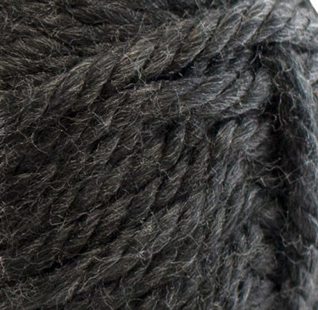 Dark Grey Heather