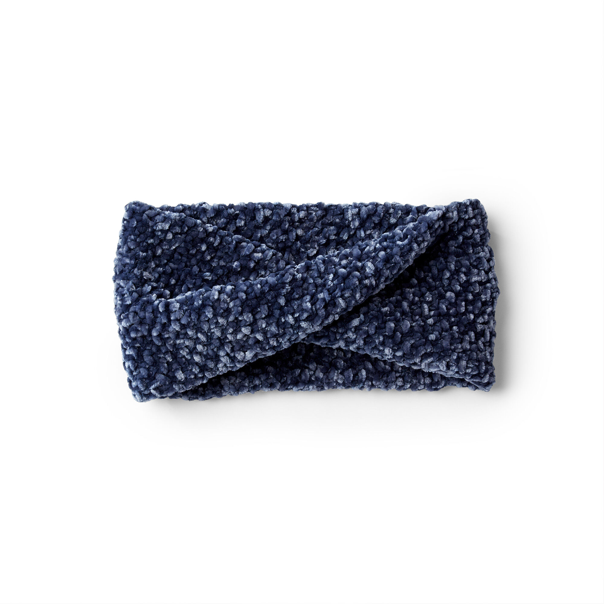 How To Make Bernat Velvet Twist Crochet Blanket Online