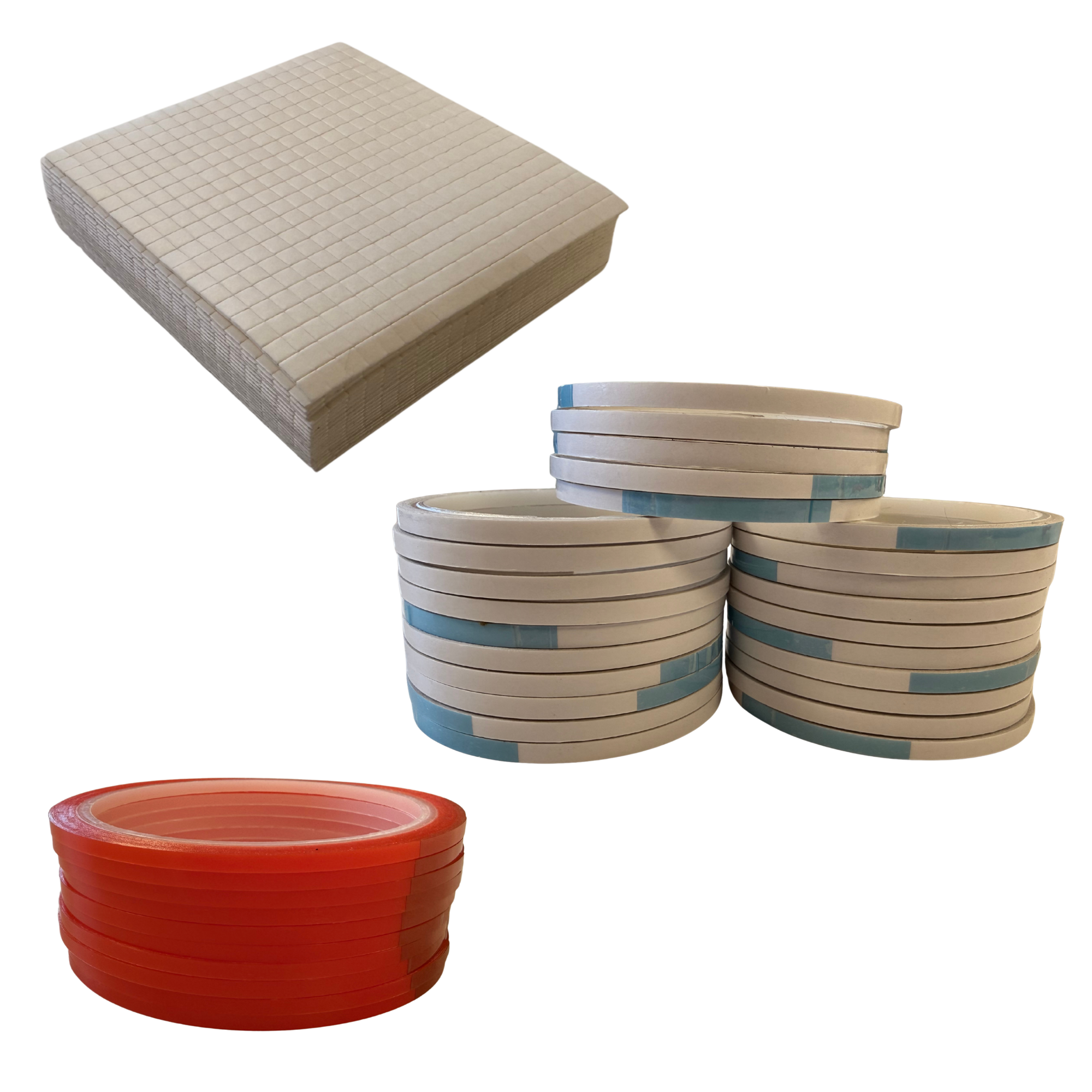 Adhesive Bundle