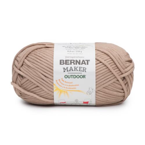 Bernat Maker Outdoor Yarn 250g