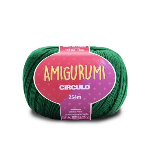 Brazilian Green