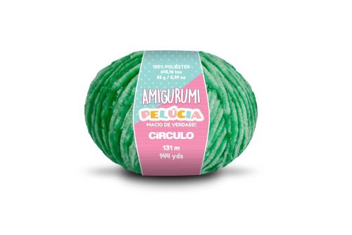 Brazilian Green