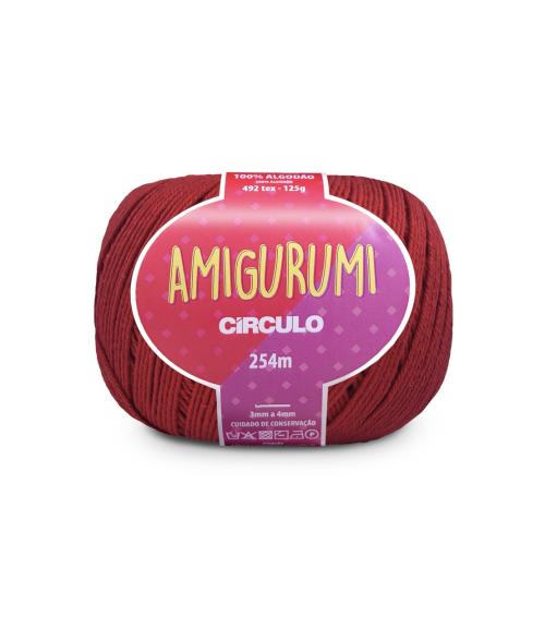 Circulo Red