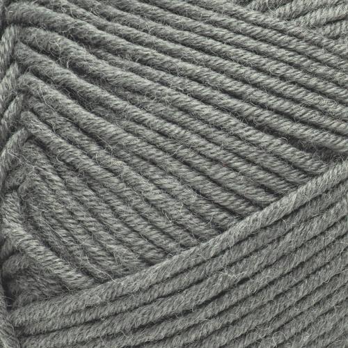 Dark Grey Heather