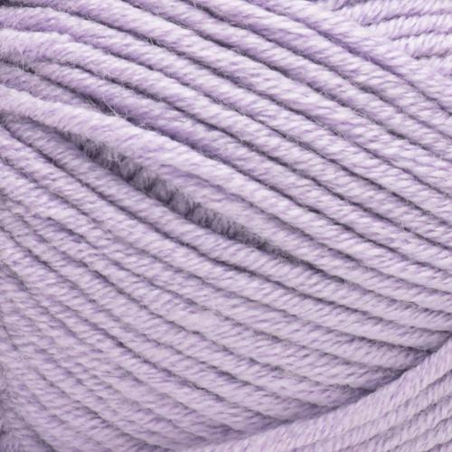 Dusted Lilac