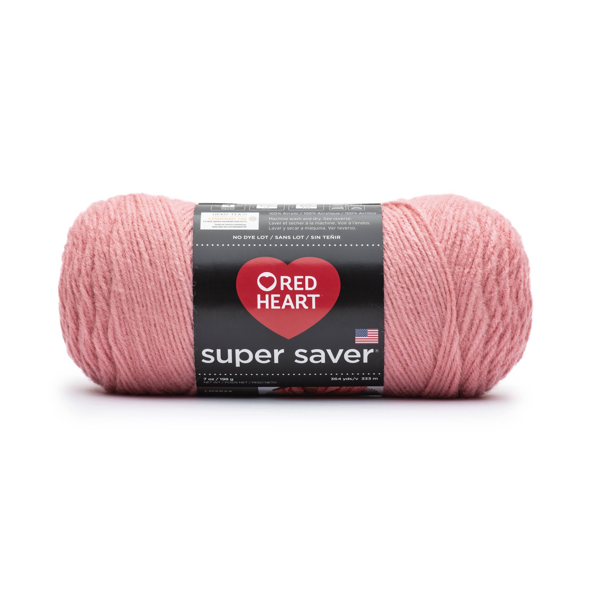 Red Heart Super Saver Colours | Creative Crafting