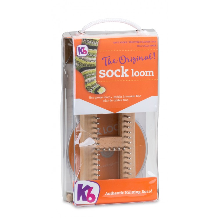 KB Looms - Sock Loom Original