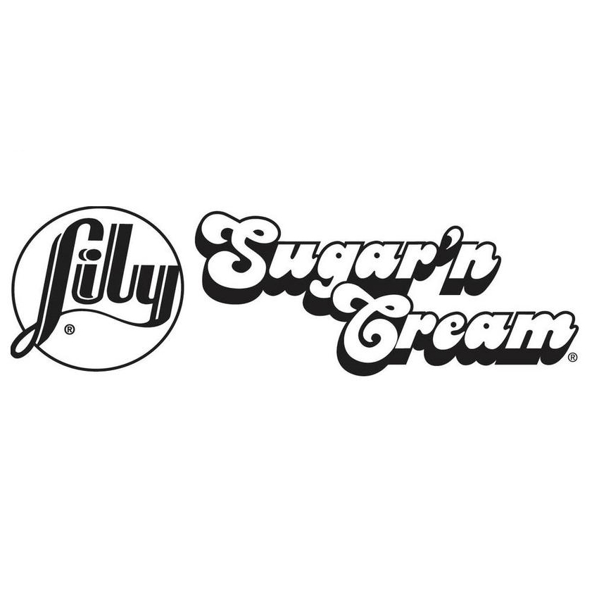 Lily Sugar'n Cream