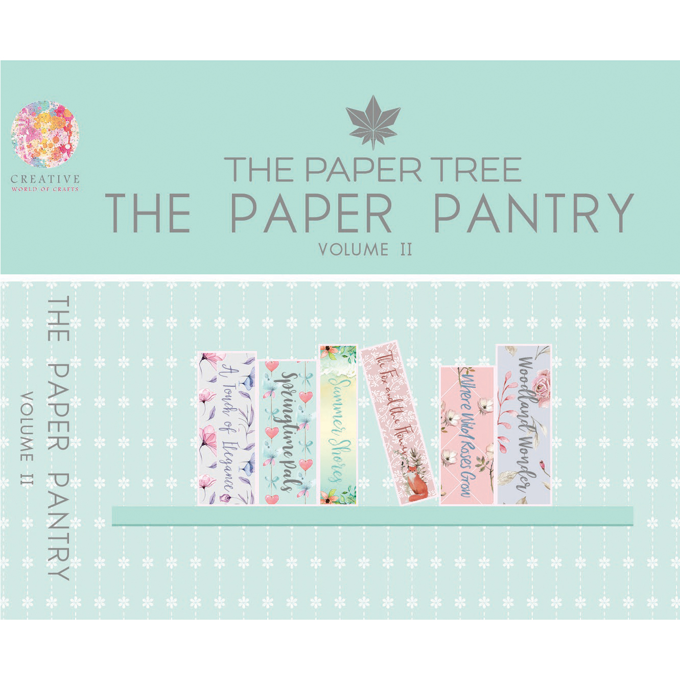 Stamps – The Paper + Craft Pantry