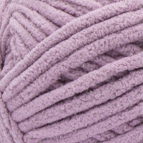 Planetary Purple Sparkle