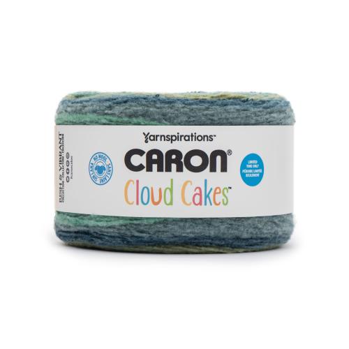 Caron Cakes Cloud Cakes 250g