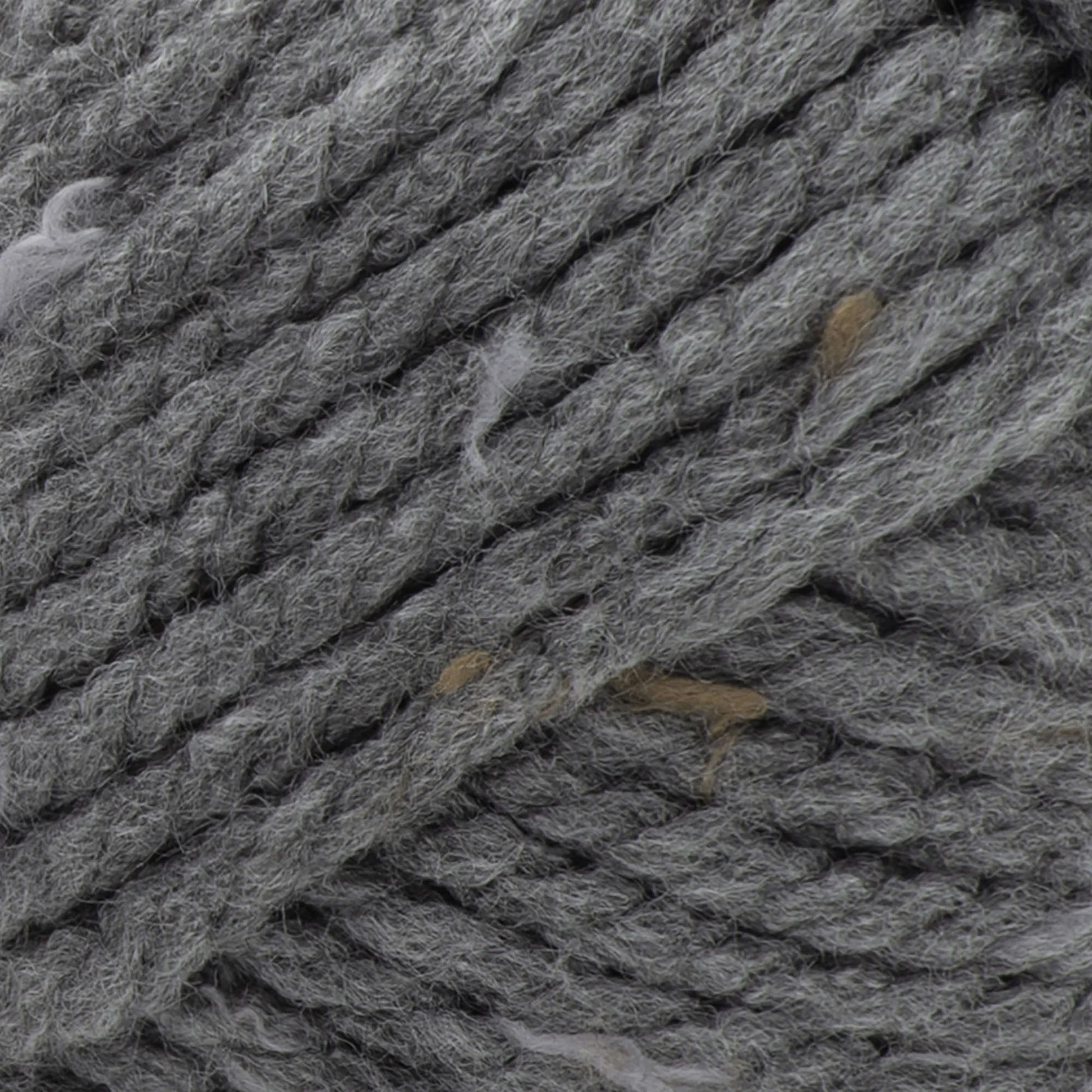 True Grey Tweed