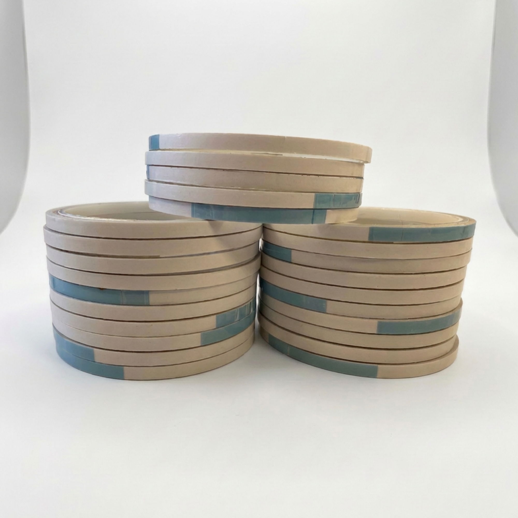 Pack of 25 rolls of High Tack Tape